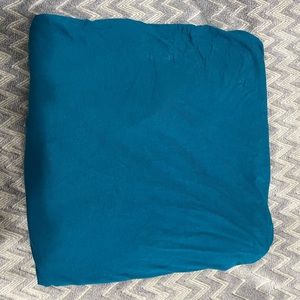 Kyte Baby Crib Sheet